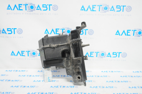 Infiniti JX35 QX60 13-20 washer reservoir without pump and neck