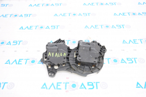 Actuator motor heater drive air conditioner TOYOTA AVALON 05-12