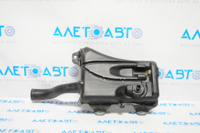 Chrysler 200 15-17 Windscreen Washer Reservoir Without Lid, With Sensor