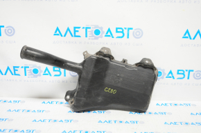 Chrysler 200 15-17 Windscreen Washer Reservoir Without Lid, With Sensor