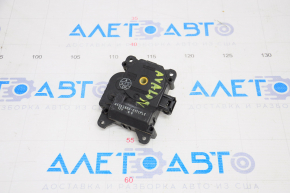Actuator motor for heater air conditioner in Toyota Avalon 2012