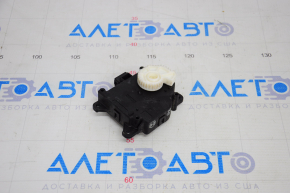 Actuator motor for heater air conditioner in Toyota Avalon 2012