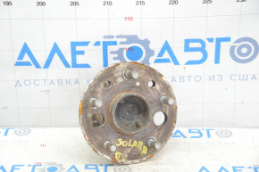 Rear left hub for Toyota Solara 04-08