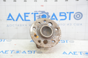 Rear right hub Toyota Solara 04-08 no studs