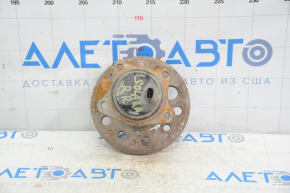Rear right hub Toyota Solara 04-08 no studs