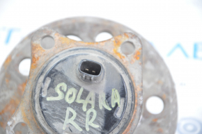 Rear right hub Toyota Solara 04-08 no studs
