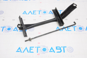 Battery mount assembly for Toyota Avalon 05-12 (upper part)