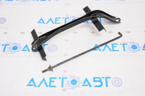 Battery mount assembly for Toyota Avalon 05-12 (upper part)