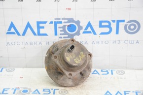Rear left hub Toyota Corolla e12 02-06