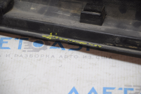 Right threshold Subaru Forester 14-18 SJ scratch