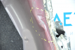Ford Escape MK4 20-23 trunk trough is dented