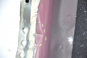 Ford Escape MK4 20-23 trunk trough is dented