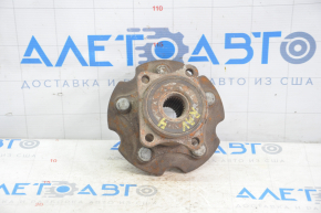Front left hub for Toyota Rav4 06-12