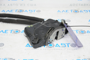 Front right door lock Subaru Forester 19-24 SK