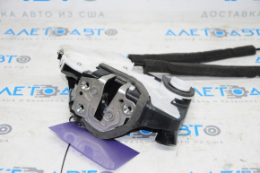 Front right door lock Subaru Forester 19-24 SK