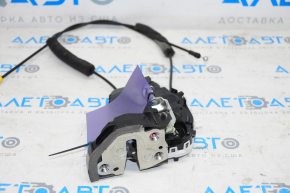 Rear right door lock Subaru Forester 19-24 SK