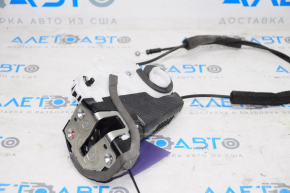 Rear right door lock Subaru Forester 19-24 SK