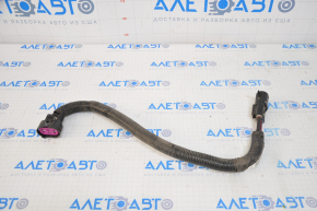 Jeep Cherokee KL 14-18 2.4 Cooling Fan Wiring