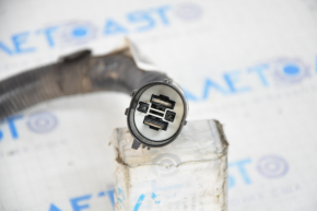 Jeep Cherokee KL 14-18 2.4 Cooling Fan Wiring