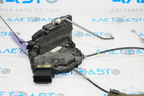 Front right door lock Mazda CX-7 06-12