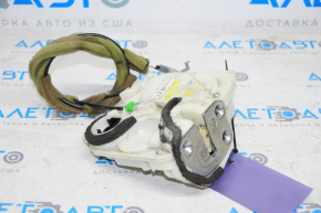 Front left door lock Mazda3 MPS 09-13