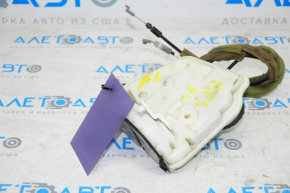 Front left door lock Mazda3 MPS 09-13
