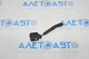 Chip for washer motor Jeep Cherokee KL 14-21