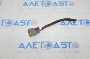 Chip for the washer fluid level sensor Jeep Cherokee KL 14-