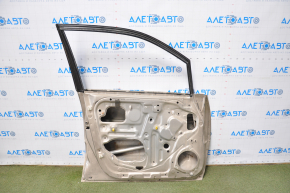 Lexus RX300 98-03 bare front left door, gold-plated