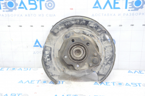Rear right hub Lexus RX300 RX330 RX350 RX400h 04-09 FWD with casing is dented, casing is worn, no stud