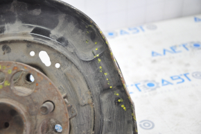 Rear right hub Lexus RX300 RX330 RX350 RX400h 04-09 FWD with casing is dented, casing is worn, no stud