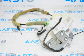 Rear left door lock Mazda3 MPS 09-13