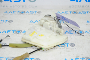 Rear left door lock Mazda3 MPS 09-13
