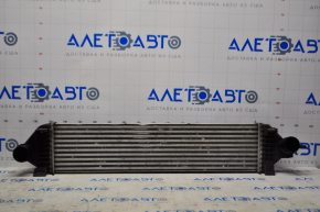 Ford Escape mk3 13-16 1.6T Intercooler Blown