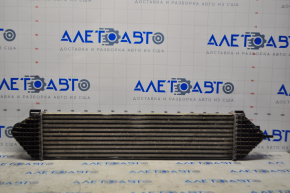 Ford Escape mk3 13-16 1.6T Intercooler Blown