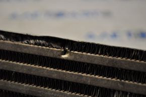 Ford Escape mk3 13-16 1.6T Intercooler Blown