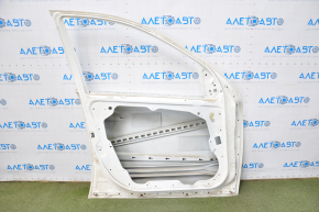 Mercedes W164 ML front left door, bare, white, painted