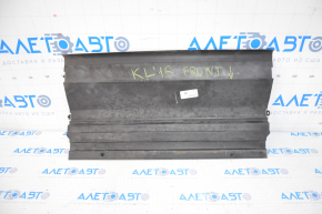 Lower radiator deflector Jeep Cherokee KL 14-18 2.4