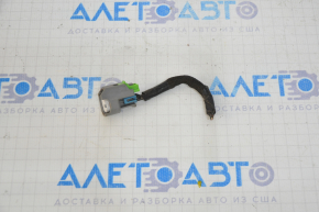Jeep Cherokee KL 14-18 Signal Chip