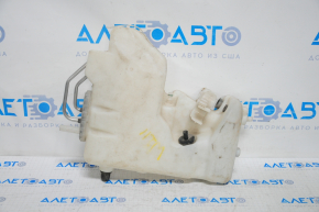 Mercedes W211 Windscreen Washer Reservoir with Sensor