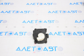 Actuator motor heater drive ventilation Toyota Camry v40