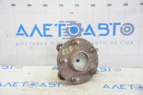 Front right hub for Lexus GS300 GS350 GS430 GS450h 06-11 rwd