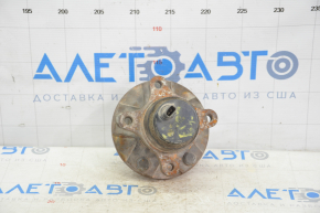 Front right hub for Lexus GS300 GS350 GS430 GS450h 06-11 rwd