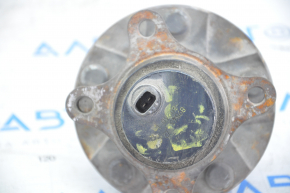 Front right hub for Lexus GS300 GS350 GS430 GS450h 06-11 rwd