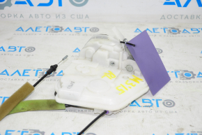 Rear left door lock Mazda 3 14-18 BM