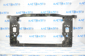 TV panel radiator Jeep Cherokee KL 14-18