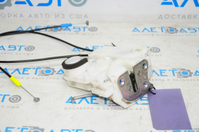 Mitsubishi Outlander 14-22 rear left door lock