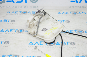 Mitsubishi Outlander 14-22 rear left door lock