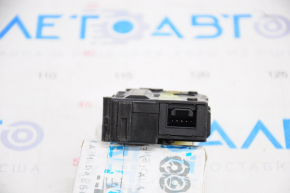Actuator motor heater flap Lexus LS460 LS600h 07-12