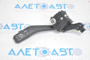 Steering column switch left VW Tiguan 09-10